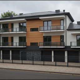 Archisfera mgr inż. arch. Kamila Chęcielewska - Projektowanie Zgierz