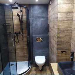 A&M System - Malowanie Lokali Firmowych Gdańsk