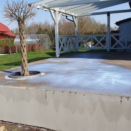 Wykończenia wnętrz Gdańsk 1