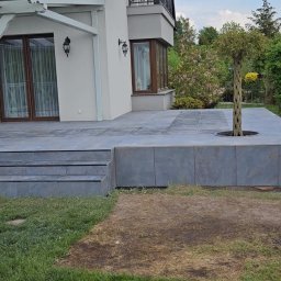 Wykończenia wnętrz Gdańsk 3