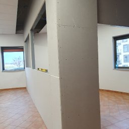 Wykończenia wnętrz Gdańsk 2