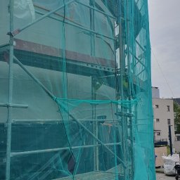 Wykończenia wnętrz Gdańsk 4