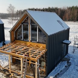 PŁOCKA FABRYKA OKIEN SPÓŁKA Z OGRANICZONĄ ODPOWIEDZIALNOŚCIĄ - Rolety plisowane Płock
