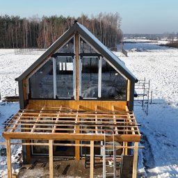 PŁOCKA FABRYKA OKIEN SP&Oacute;ŁKA Z OGRANICZONĄ ODPOWIEDZIALNOŚCIĄ - Rolety dzień noc Płock