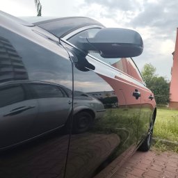 Dawid Salicki - Malowanie Tychy