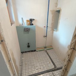 Płyta karton gips Plewiska 2