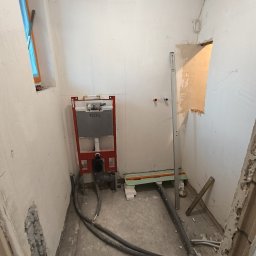 Płyta karton gips Plewiska 3