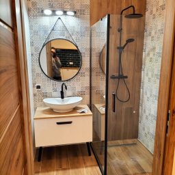 Wykończenia wnętrz Wrocław 1