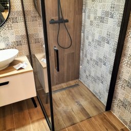 Wykończenia wnętrz Wrocław 2