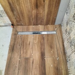 Wykończenia wnętrz Wrocław 3