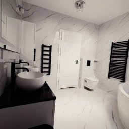 Wykończenia wnętrz Wrocław 4