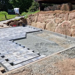 Remonty mieszkań Graniczna 3