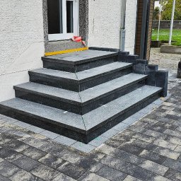 Remonty mieszkań Graniczna 4