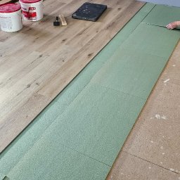 FIRMA HANDLOWO-USŁUGOWA 