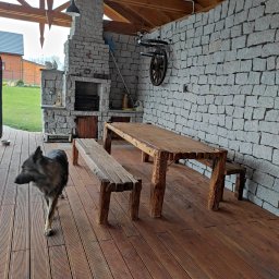 FIRMA HANDLOWO-USŁUGOWA 