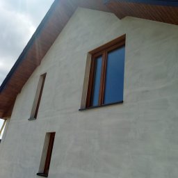 Docieplenia Elewacje Wojciech - Ocieplanie elewacji Myślenice