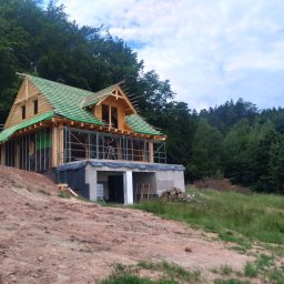 Fundamenty Wrocław 3