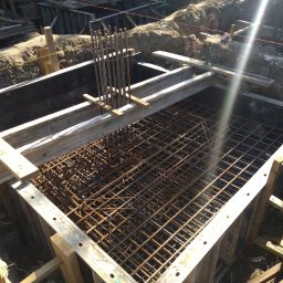 Fundamenty Wrocław 4