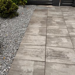 Układanie kostki brukowej Warszawa 4