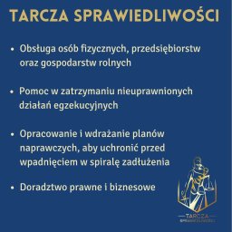 Upadłość konsumencka Warszawa 1