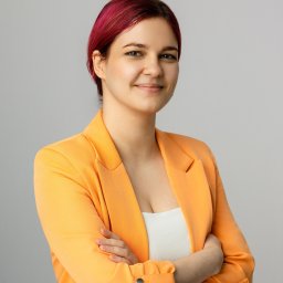 Alicja Grzesiowska - Reklama Telewizyjna Wrocław