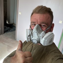 DANIEL DURDA DAN-BUD USŁUGI WYKOŃCZENIOWE - Remont łazienki Włoszczowa