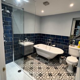 Remonty mieszkań Włoszczowa 1