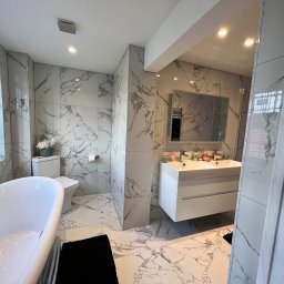 Remonty mieszkań Włoszczowa 4