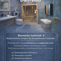 Remonty mieszkań Włoszczowa 2