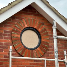 DANIEL DURDA DAN-BUD USŁUGI WYKOŃCZENIOWE - Montaż drzwi Włoszczowa