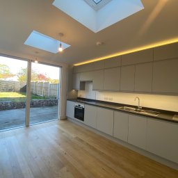 Remonty mieszkań Włoszczowa 4