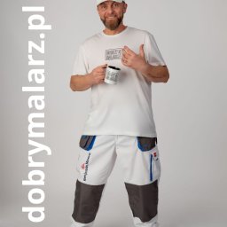 Malowanie mieszkań Białystok 4