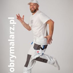 Malowanie mieszkań Białystok 1