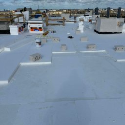 Wizjobud - Dekarz Świętochłowice