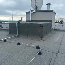 Wizjobud - Krycie dachów Świętochłowice