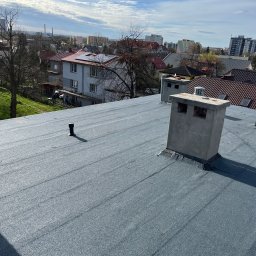 Wizjobud - Dachy Świętochłowice