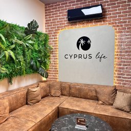 Kupno mieszkania Yeni İskele 1