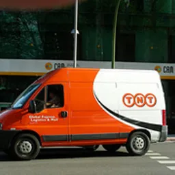 Oddam w wynajem długoterminowy samochod dostawczy 1,5 t