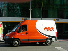 Oddam w wynajem długoterminowy samochod dostawczy 1,5 t