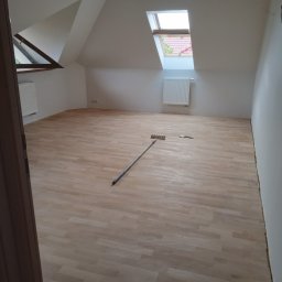 Domigor - Malarz Police