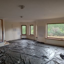 Malowanie mieszkań Police 4