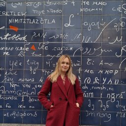 Weronika Gębala - Redagowanie Tekstu Poznań