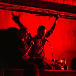 Fotograf eventowy Warszawa 1