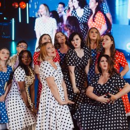 Fotograf eventowy Warszawa 1