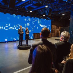 Fotograf eventowy Warszawa 2