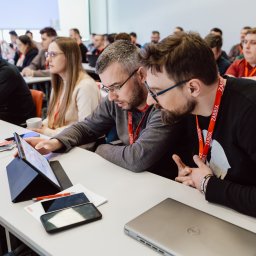 Fotograf eventowy Warszawa 4