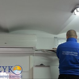 PPHU ZYKO - Klimatyzacja do mieszkań i domów Sandomierz