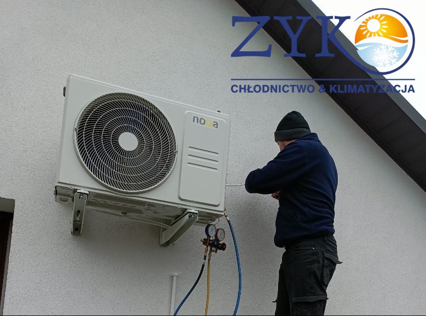 Nowość w naszej ofercie. NOXA to rozwiązanie na każdą kieszeń.