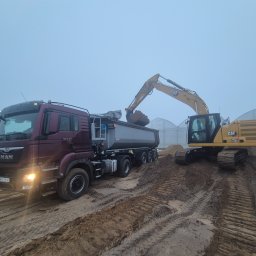 RBUDMED KACPER GĄSIOROWSKI, RYSZARD GĄSIOROWSKISPÓŁKA CYWILNA