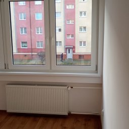 PEWNE SPRAWY SPÓŁKA Z OGRANICZONĄ ODPOWIEDZIALNOŚCIĄ - Remont mieszkania Gdańsk, ul. Stryjewskiego